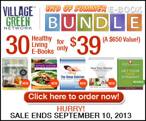 Summer E-Book Bundle