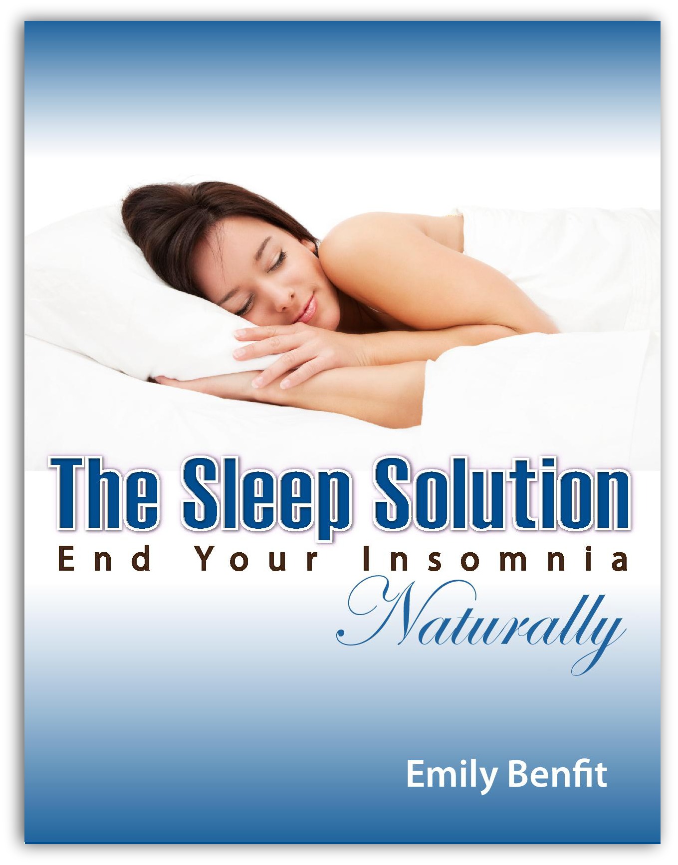 The Sleep Solution