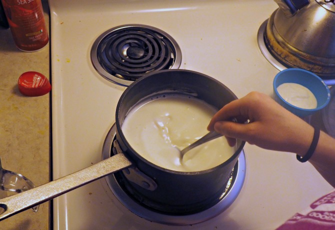 How to Make Yogurt without a Yogurt Maker