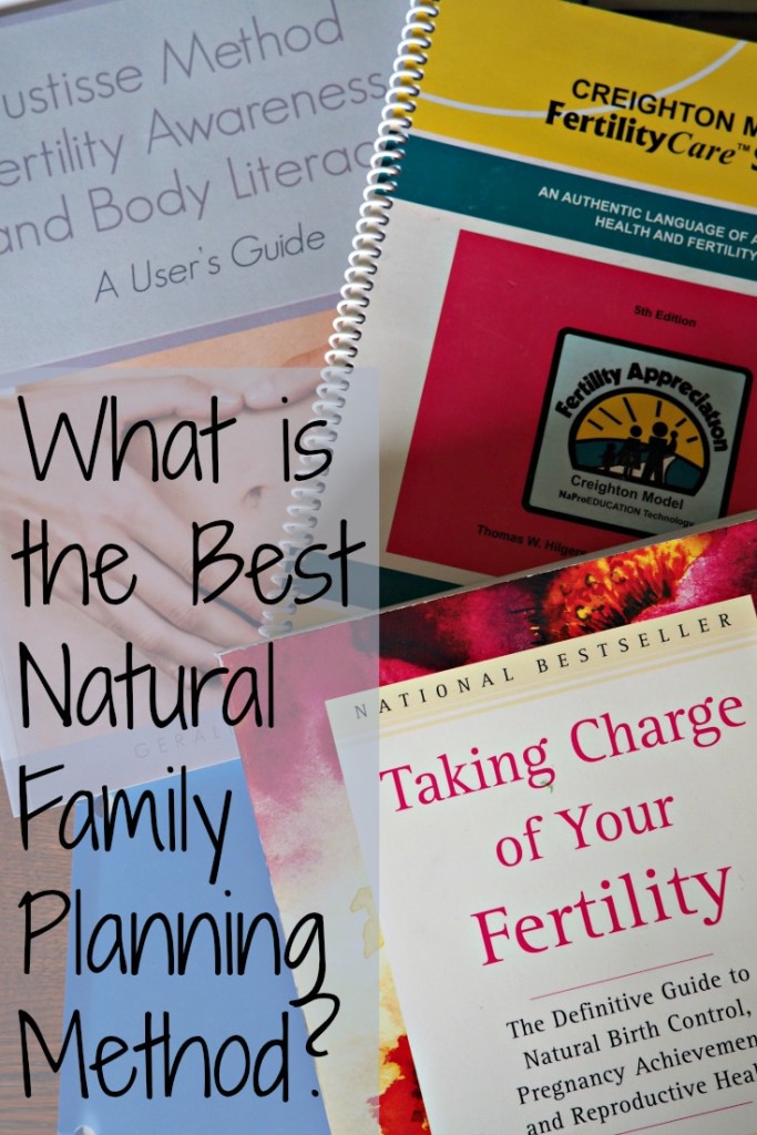 What is the Best Natural Family Planning Method